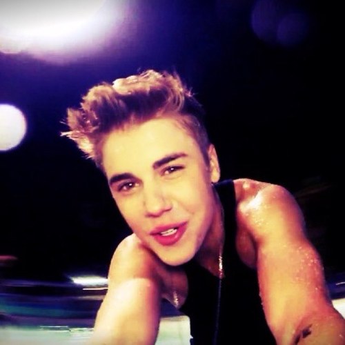 Maria. 13. Belieber. Since2009. Brasilian. Boston. ❤