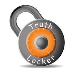 A text, photo and social media app that remotely saves the truth, as a backup plan to being cyberbullying.