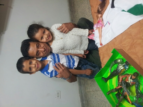 Somos en la cotidianidad lo que hemos forjado en la vida.