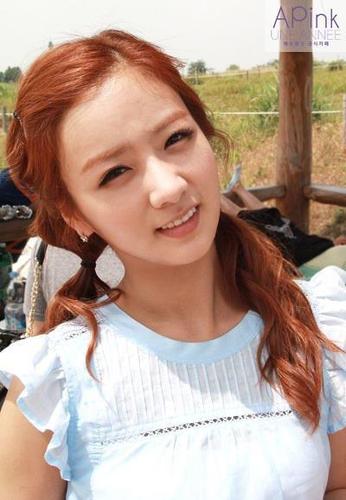 Yoon Bo Mi Asianwiki