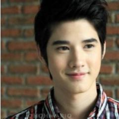 Actor and I was born from Love of Siam thx my all fans I love u
