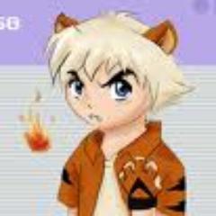 My names Rhyder a simple #Gijinka *Howls* I always stay on top! #RP #Single #Fugitive #CriminalRecord Age:7 going on 8 soon