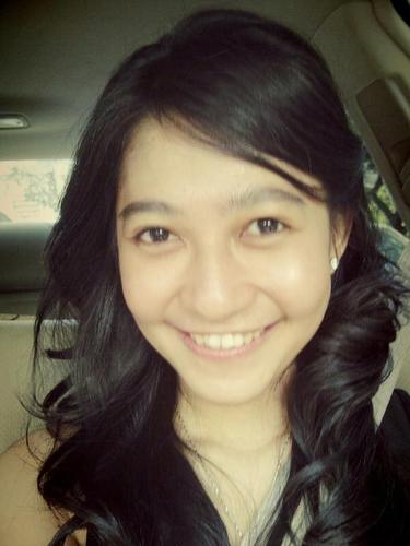 I am mrs.Hidayat,, 
Princeiza's Mom