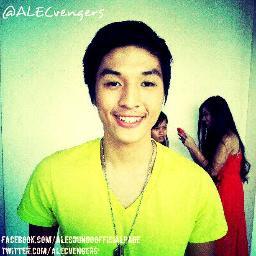 We are the MOST ACTIVE FANS of ALEC here in Twitter! Follow us and be an ALECvengers! ♥ Manage by @JayExist! Official Account: @alecdungo ^_^