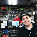 Caleb Dizon - @I_m_Caleb - Twitter