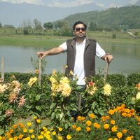 Manik Mehra (@manikmehrajammu) 's Twitter Profile