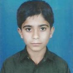 IhsanJafferi's profile picture. 