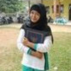 iisendriani's profile picture. 