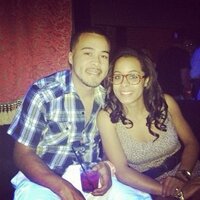 Stevie Williams (@stevie_831) 's Twitter Profile