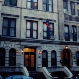 VDBL, NY Phi
