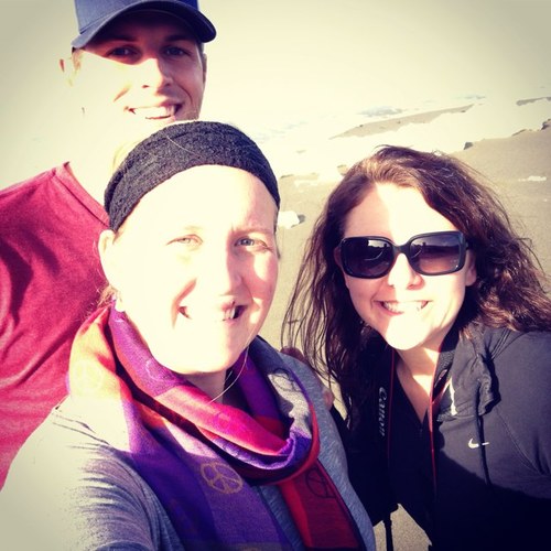 CaryKnudson's profile picture. 