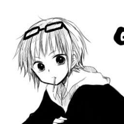 Yo minna! Im Gumiya!You can call me Gumo..My fav. food is CARROT Of course! My lil pal is @fire_fly98 & Nice to meet ya guys! I follow bak（≧▽≦）#VocaloidFamily
