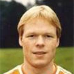 Ewan38898813's profile picture. My name is Ewan Koeman. Football is my passion.