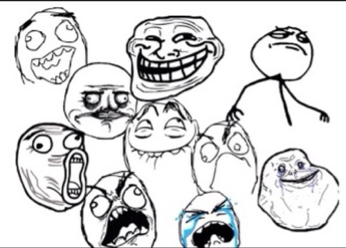 Ik plaats memes over alles!! Volg en retweet!