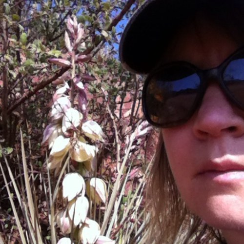 Ginger1390's profile picture. 