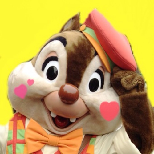 ディズニー単パ×2✴︎4枚目✴︎週末イン✴︎ キャラグリショーパレ大好き！！でもやっぱりグリが1番好き！海外パーク興味深々*\(^o^)/*Nikon D3200最近D7000も練習中