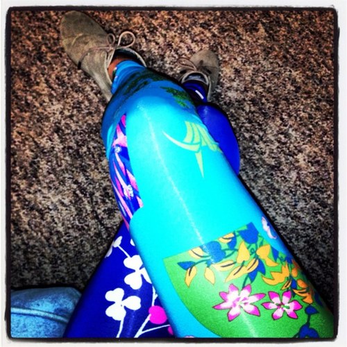 racine_boyle's profile picture. everyone you will ever meet knows something that you don't