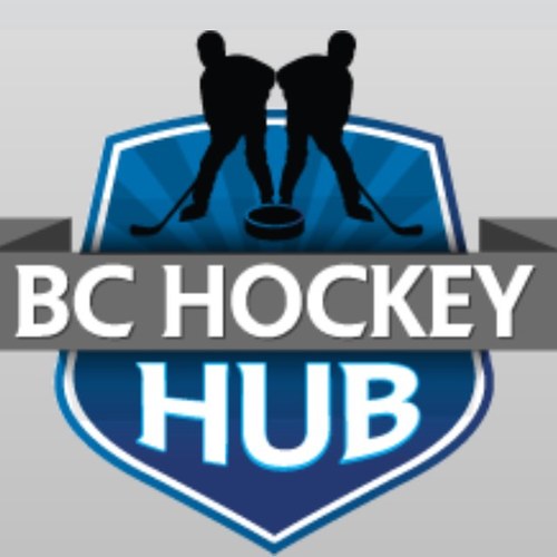 BC Hockey Hub