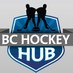 BC Hockey Hub (@bchockeyhub) Twitter profile photo