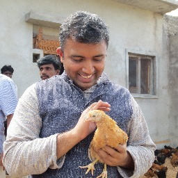 Co-founder & COO of Global Food Partners. Research Fellow at Animal Law and Policy Program, Harvard Law School