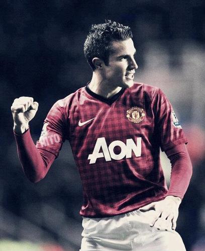 Passionate football fan. Proud supporter of Manchester United. 🔴