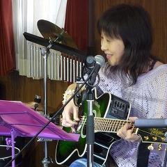 密かに音楽活動をしております。『P-chan組』『小春日和』
または
時々、ソロ活動😆

音楽の持つ力を信じて、あたたかく楽しい時間をご一緒できますように。。。

https://t.co/Rcu3bjsHa9