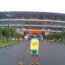 football player | PS Addict | my sister lovely Octhaviyanti Dwi Elmaghriby