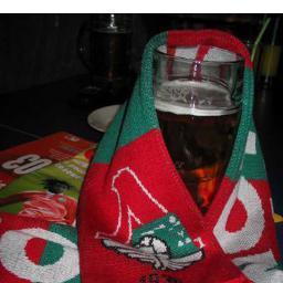 alkoloko's profile picture. 