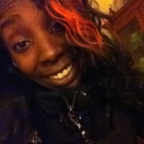 Dnt Make Me Make You Fall In Love Wit A Nigga Like Me !!