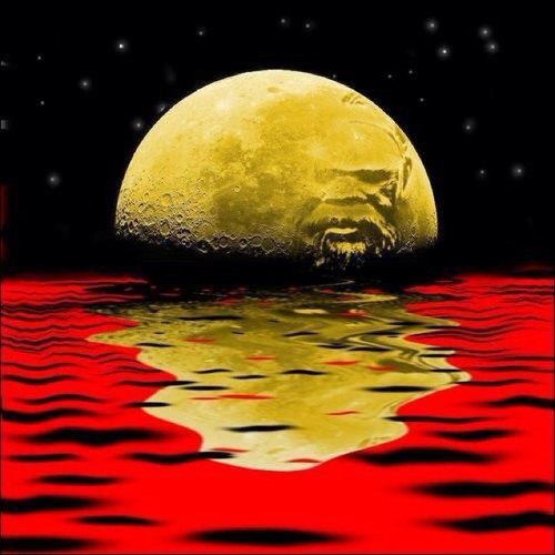 blakfulla's profile picture. Registered Traditional Aboriginal Owner who has an interest in both Politics and Sci Fi. Both subjects are not too different sometimes.