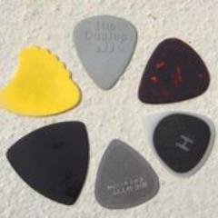 Sixpick