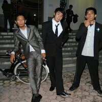 alfred gunawan purba (@agpurba) 's Twitter Profile