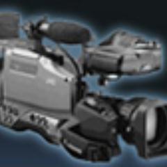 Professional broadcast and video production http://t.co/ob3zU6Jy