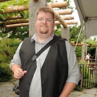 Jonathan Milleyさんのプロフィール画像