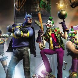 We are the Rejects of Gotham City Impostors! A clan and community for ALL Gotham City Impostors players! Join us and our 100+ on facebook http://t.co/uzUTb4F2