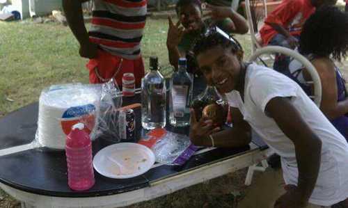 dfaison18's profile picture. 