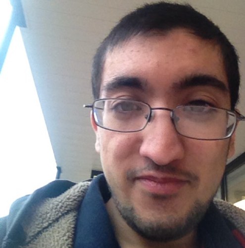 27 yrs old | Indian | Name is pronounced Sun is ill - Sunil ..not Soo-neel so don't mispronounce it.. Follow me to know more...