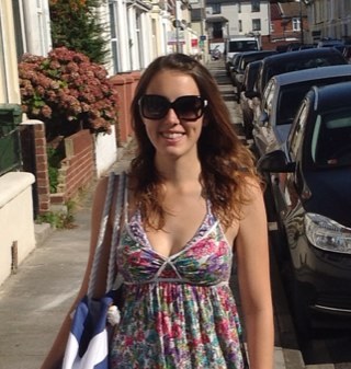 JoannaLDavies's profile picture. I am Jo.