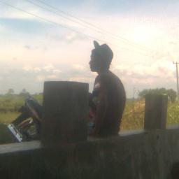 djokie kudha besie anty galau

make this day as the last day of your life