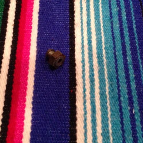 chevyapache1959's profile picture. 