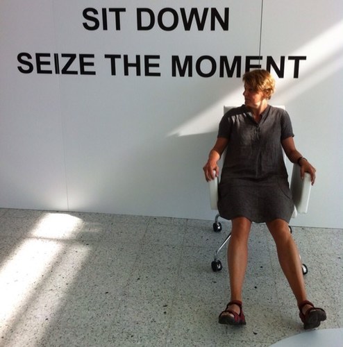 KarinBernspang's profile picture. Människa, reporter på Västerbottens-Kuriren, journalistlärare på Strömbäcks folkhögskola.