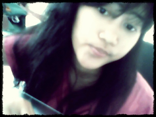 nothing.