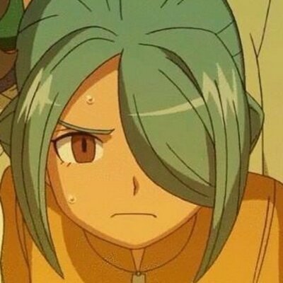 風丸一郎太@乙丸