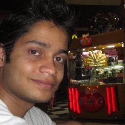 I am a 'HUMAN' who loves Humanity and lives life Abundantly...!!