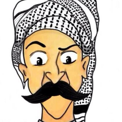 من مواليد اسبانيا، حاصل على شهادة تطعيم من مستشفى برشلونه العام ،، ومن المشاركين في حرب الخليج أربع مرات على التوالي .. وقالبن تويتر سوآلف الضحى ..شبه منقرض