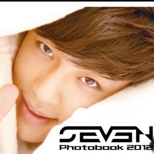 I Love SE7EN💚
KPOPと旅行と食べることが好き❤