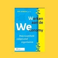 WEconomy (@weconomyboek) 's Twitter Profile Photo WEconomy (@weconomyboek) 's Twitter Profile Photo