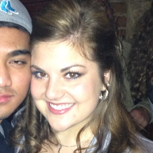 I married my favorite Lambda Chi ❤ @tim_thomas476