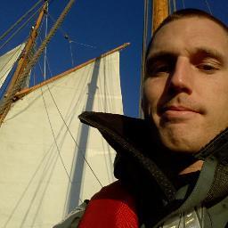 jclasenius's profile picture. 