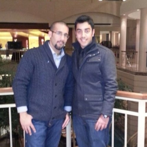Kuwaiti Student ... Studying Mechanical Engineering .. Boise-idaho